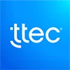 TTEC logo